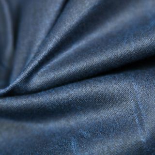 Oilskin - dry - leicht - navy