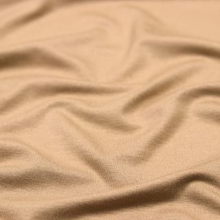 Viskosejersey - Premium Basic - uni - beige