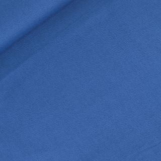 Patchwork - Baumwolle - Seidenhauch - blau