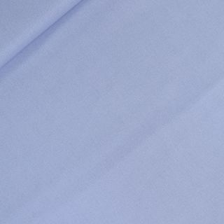 Patchwork - Baumwolle - Seidenhauch - blau - grau