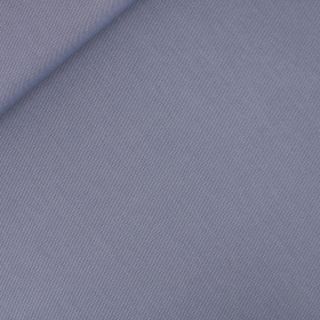 Baumwolle - Chambray - hellblau