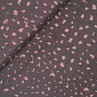 Tencel™ - Leo - rot