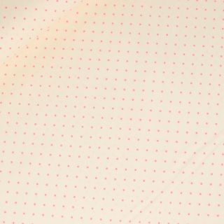 Patchwork - Baumwolle - Tula Pink - pinke Pünktchen    