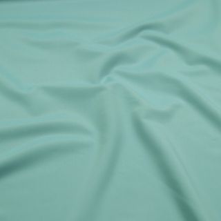 Sportjersey - uni - schwer - lindgrün