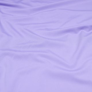 Sportjersey - uni - schwer - flieder