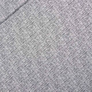 Dekostoff - Tweed - grau
