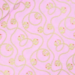 Patchwork - Baumwolle- Tula Pink - Besties - Lil Charmer