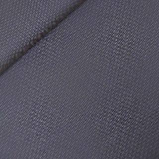 Baumwolle - Blusenstoff - SE - Fil a Fil - braun - mittelblau