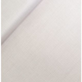 Baumwolle - Blusenstoff - SE - Fil a Fil - creme - weiss