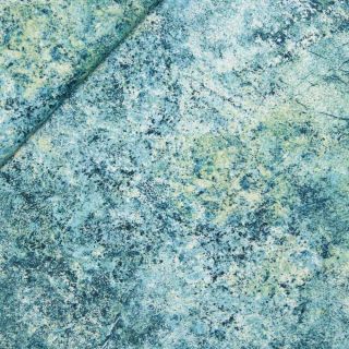 Patchwork - Baumwolle - Gradiations Stonehenge - Blue Planet Light