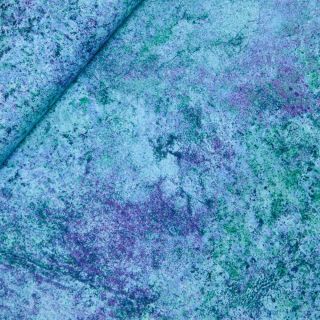 Patchwork - Baumwolle - Gradiations Stonehenge - Midnight Quartz