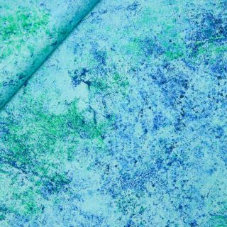 Patchwork - Baumwolle - Gradiations Stonehenge - Lagoon Quartz
