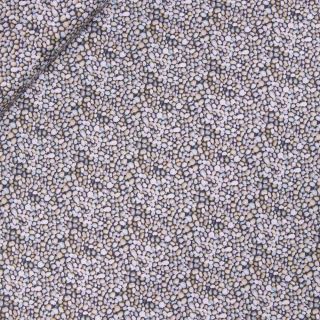 Patchwork - Baumwolle - Gradiations Stonehenge - Naturescapes - beige - grau