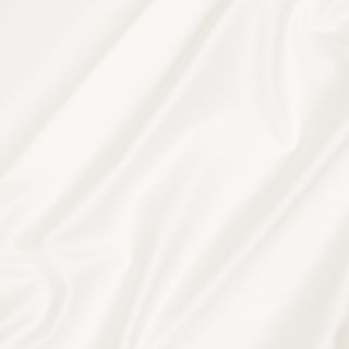 Baumwolle - Modal - Satin - NINO - uni - ecru