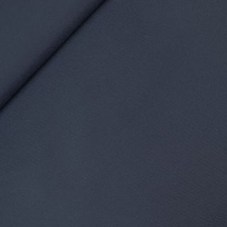 Travelstoff  - Bi-Stretch - NINO - uni - marine