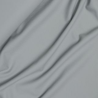 Travelstoff  - Bi-Stretch - NINO - uni - hellgrau
