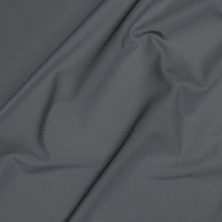 Travelstoff  - Bi-Stretch - NINO - uni - dunkelgrau