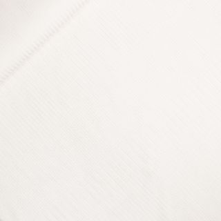 Rippenjersey - unregelmäßige Rippe - uni - ecru