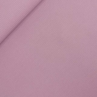 Jersey - Bubble - uni - altrosa