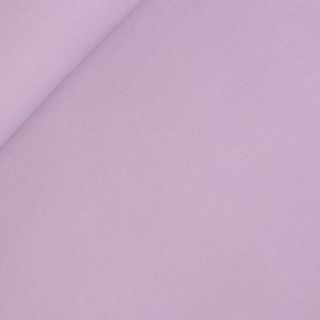 Mantelstoff - Soft Touch - uni - rosa