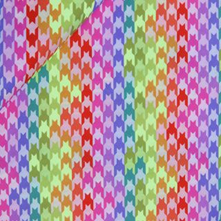 Patchwork - Baumwolle - Tula Pink - Untamed - Sweet Tooth - bunt