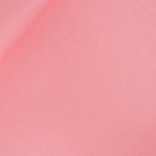 Stonewashed Viskose - Leinen - Flamingo Rosa 