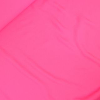 Crepe de Voille - uni - pink