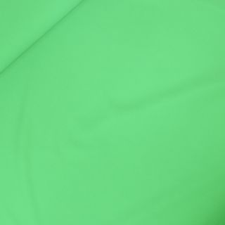 Crepe de Voille - uni - neon grün 