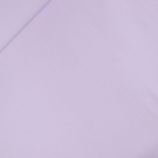 Light Crepe - uni - flieder