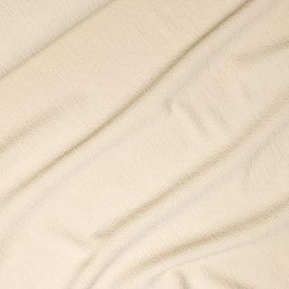 Light Crepe - uni - beige