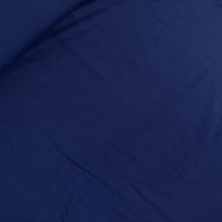 Viskose de Luxe - uni - blau 