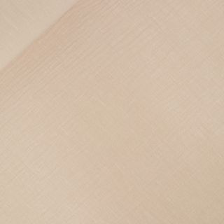 Fancy Leinen Look - sand 