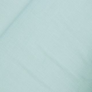 Fancy Leinen Look - mint