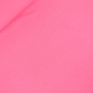 Fancy Leinen Look - pink