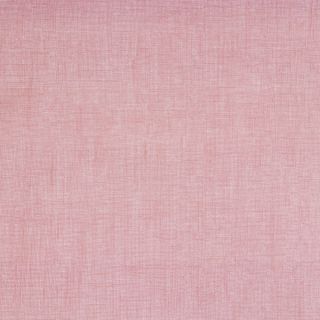 Baumwolle - beschichtet - uni - rosa