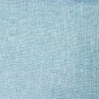 Baumwolle  - beschichtet - uni - hellblau 