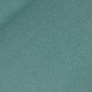Camping - Rippenbündchen - extra breit - mint