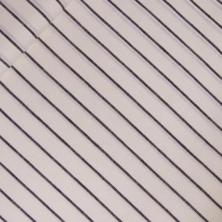 Viskose - Leinen - sand - beige - anthrazit