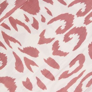 Viskose - Crinkle - Wild old Rose - altrosa