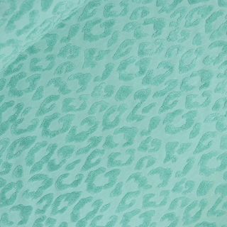 Frottee - Stretch  - Leo - mint