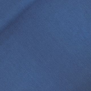 Jeans - leicht - Stretch - Schlangenmuster - blau 