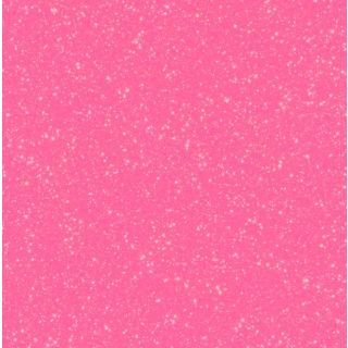 Plotterfolie - Flexfolie - Glitzer- neonpink