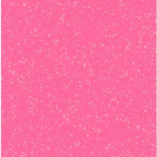 Plotterfolie - Flexfolie - Glitzer- neonpink