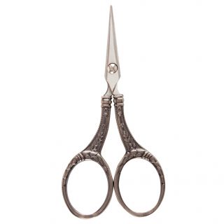 Stickschere 11 cm handgefertigt