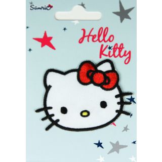 Applikation - Hello Kitty