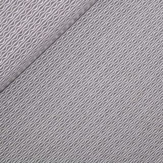 Jersey - Wavy Stripes
