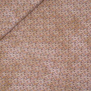 Viskose - Retro-Paisley