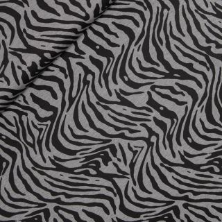 Sweatshirt - Zebra
