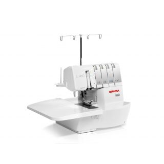 BERNINA - Overlock - L 460