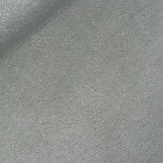 Strick - Viskose - Glitzer - creme